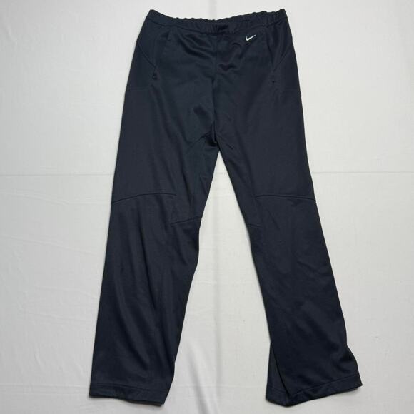 Women’s Nike Vintage Early 2000s Track Pants that Lightly Flare Out Size XS - Picture 1 of 6
